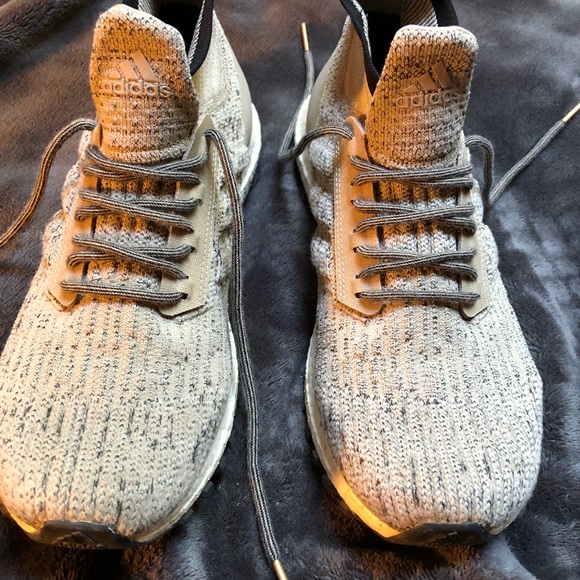 Adidas Ultraboost All terrain (Size 10.5) - Picture 1 of 5